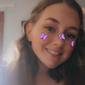 Meet your Posher, Lexi